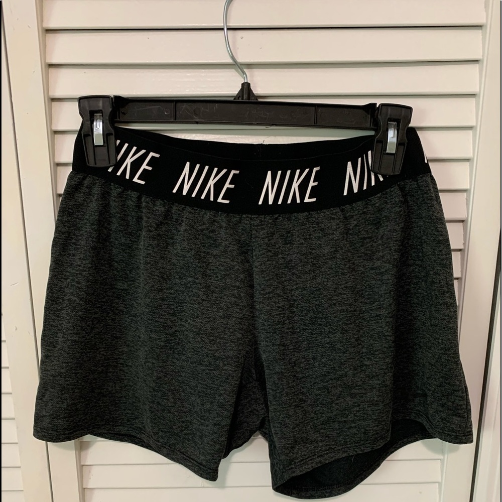 Nike Teen Girls Trophy Shorts